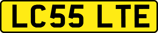 LC55LTE