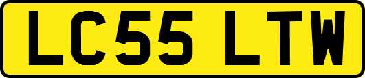 LC55LTW
