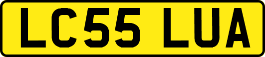 LC55LUA