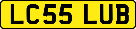 LC55LUB