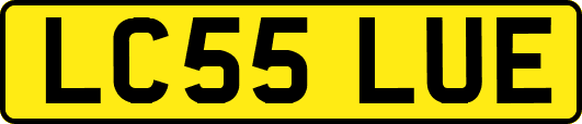 LC55LUE