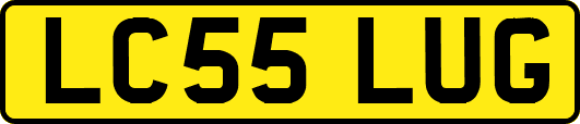 LC55LUG