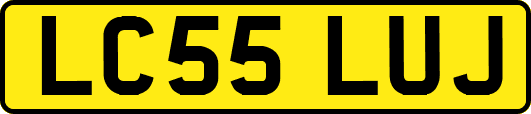 LC55LUJ
