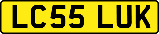 LC55LUK