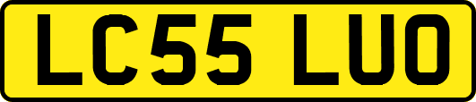 LC55LUO