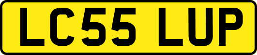 LC55LUP