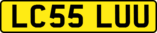 LC55LUU