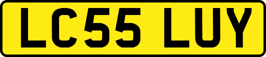 LC55LUY