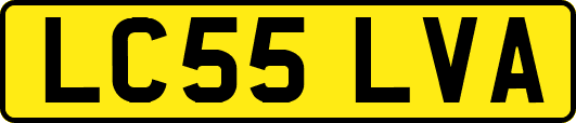 LC55LVA