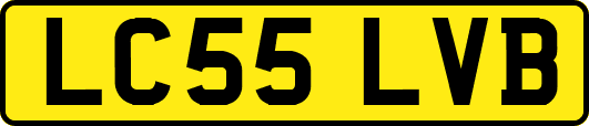 LC55LVB