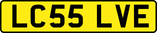 LC55LVE