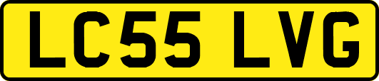 LC55LVG