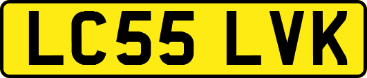 LC55LVK