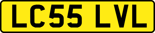 LC55LVL