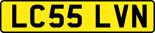 LC55LVN