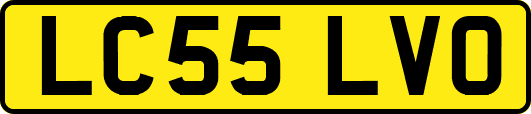 LC55LVO
