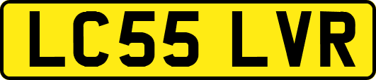 LC55LVR