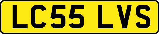 LC55LVS