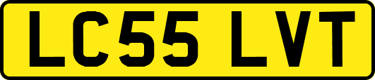 LC55LVT