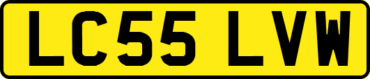 LC55LVW