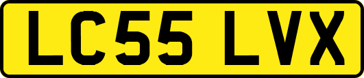 LC55LVX