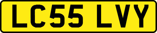 LC55LVY