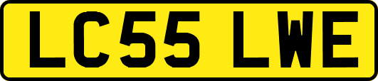 LC55LWE