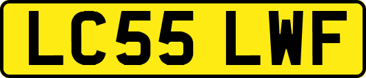 LC55LWF