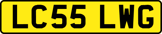 LC55LWG