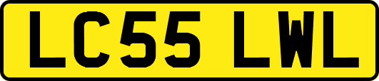 LC55LWL