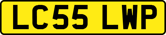 LC55LWP