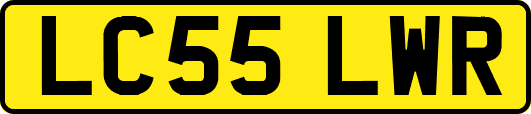 LC55LWR