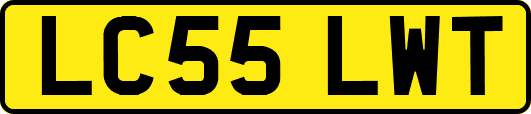 LC55LWT