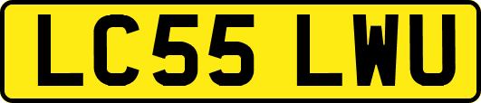 LC55LWU