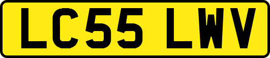 LC55LWV