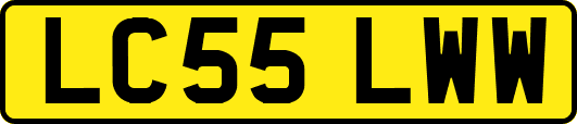 LC55LWW