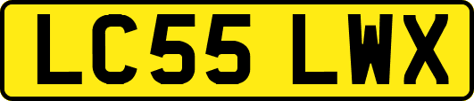 LC55LWX