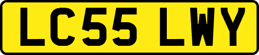 LC55LWY
