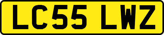 LC55LWZ