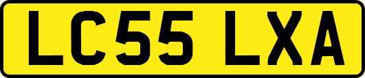 LC55LXA