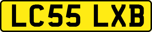 LC55LXB