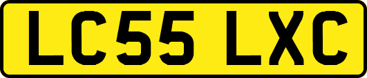 LC55LXC