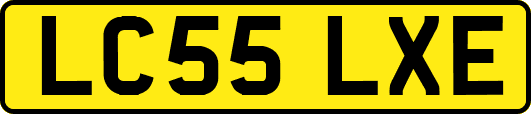 LC55LXE