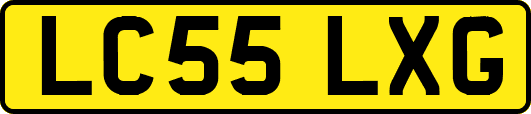 LC55LXG