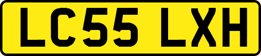 LC55LXH
