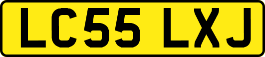 LC55LXJ