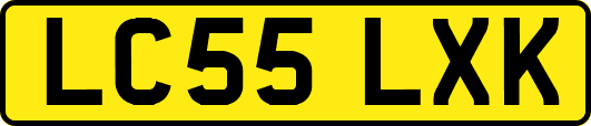 LC55LXK