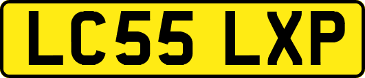 LC55LXP
