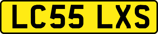 LC55LXS