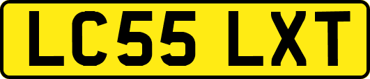 LC55LXT